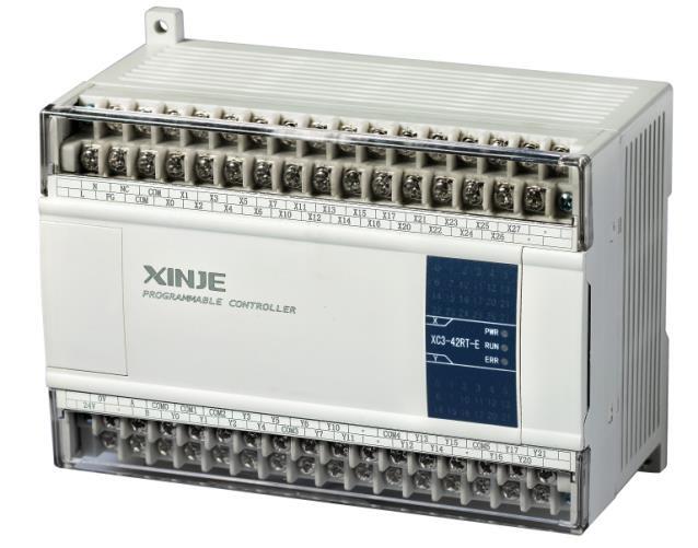 ŽplcXC3-42R/T/RT-E/C