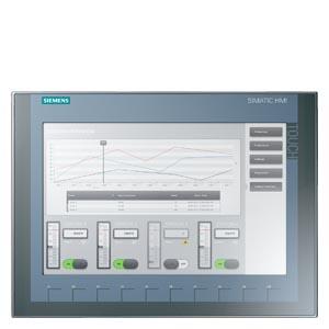 西門子5.7寸6AV2123-2DB03-0AX0精智按鍵/觸摸式操作面板KTP400