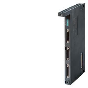 西門子S7-400系列控制器擴(kuò)展模板型號6DD1607-0EA2