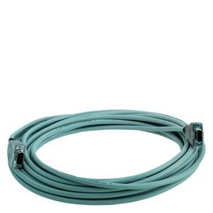 西門(mén)子S7-400系列主機(jī)SC64連接電纜型號(hào)6DD1684-0GE0