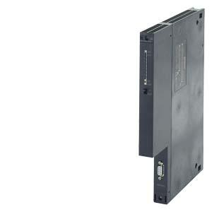 西門子S7-400系列PLC通訊處理器型號6GK7443-5FX02-0XE0