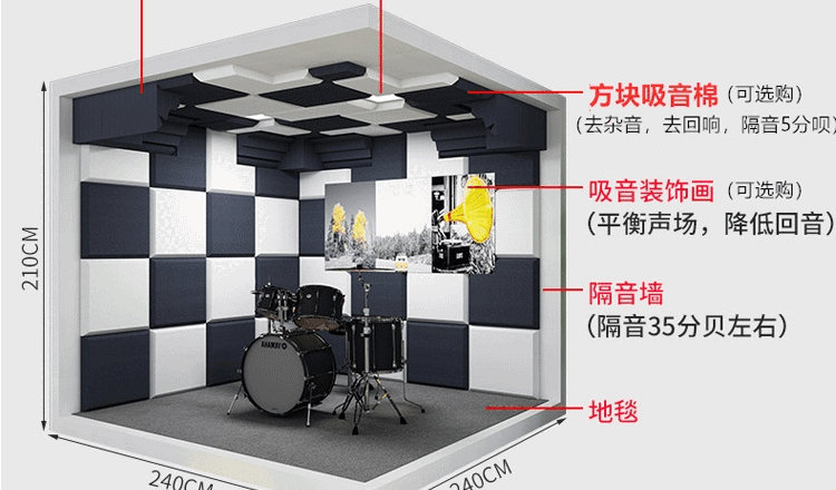 普陀區(qū)營移動錄音棚聯(lián)系電話