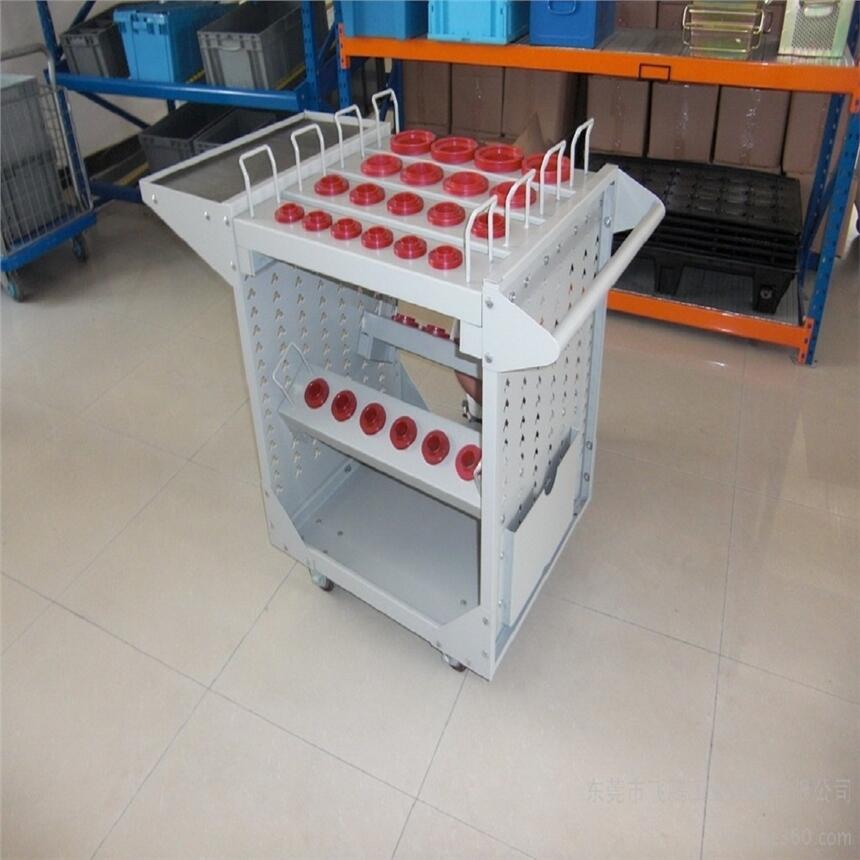 天津生產(chǎn)刀具柜廠(chǎng)家 BT-40 BT-50刀專(zhuān)用刀具車(chē)