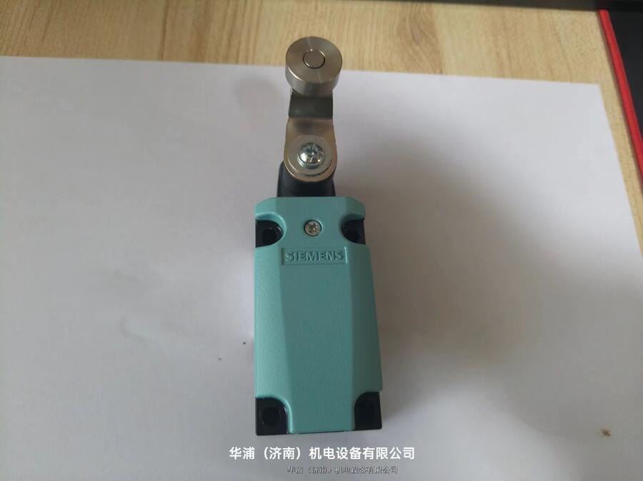 德國進口siemens行程開關(guān)電氣元件