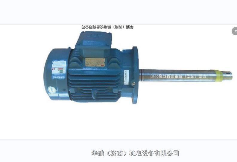 長(zhǎng)軸電機(jī)工業(yè)領(lǐng)域大型備件