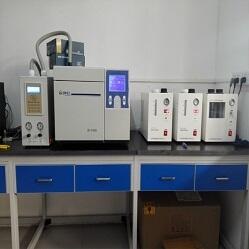 河北省第三方檢測AHS-6890型高壓自動(dòng)頂空進(jìn)樣器