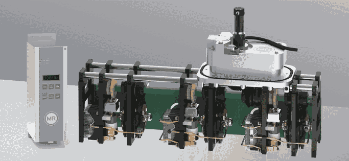 臺(tái)盛  VAMONIAN 調(diào)節(jié)器 溫控表 DT-8S  DT-2V