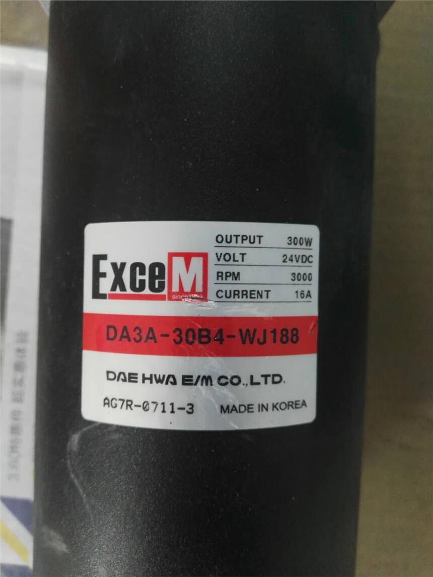 臺灣`LEENAD`伺服馬達LDSM-60A  LDSM-190A