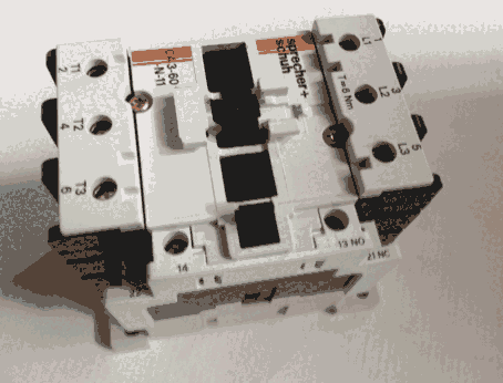 美國`LION`光電眼LRD2100 LRD4100