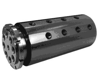 `YAN-CLUTCH`離合器制動器 EFB-100