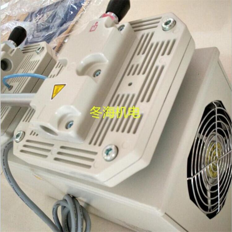 愛發(fā)科膜片干式真空泵DA-121DC原裝進口真空泵