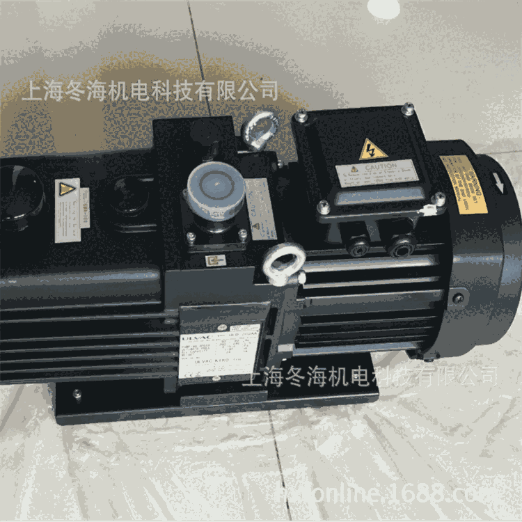 ULVACԭbMGLD-137AA 380V