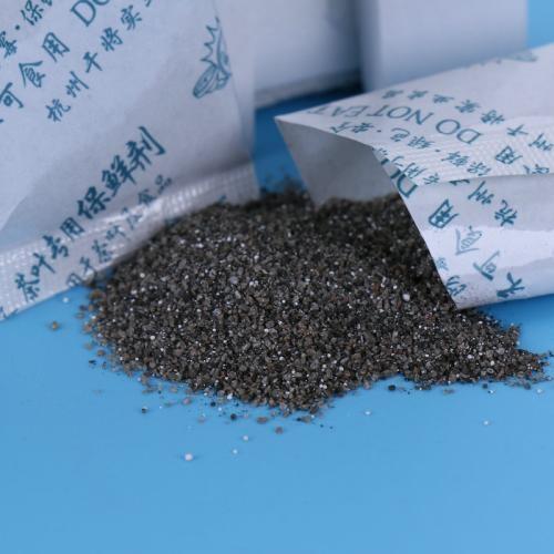 干燥劑進口清關(guān)流程