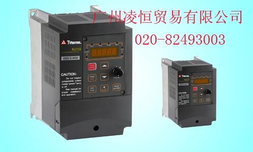 寧夏銀川.東元臺(tái)安變頻器0.75KW 臺(tái)安N310-4001-H3X變頻器