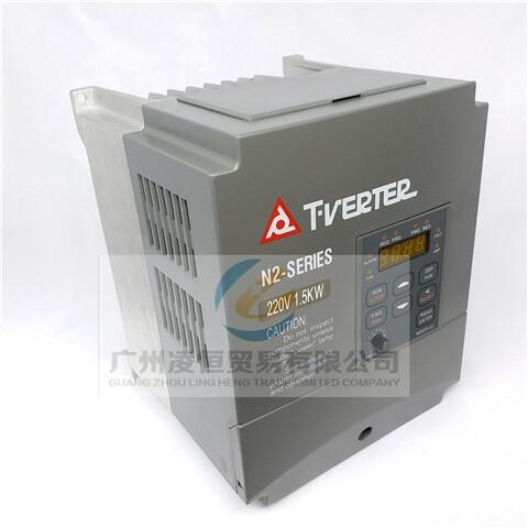 全新正品東元臺(tái)安 變頻器N2 SERIES N2-202-H 220V 1.5K