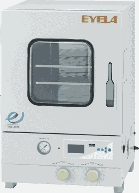 東京理化eyela真空定溫干燥箱VOS-310C廠家價(jià)格