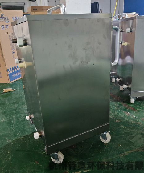 山東哪里生產(chǎn)恒濕機(jī)加濕機(jī)除濕加濕一體機(jī)加水水車不銹鋼材質(zhì)可移動(dòng)