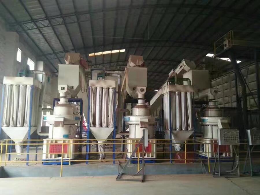 二手顆粒機宇龍二手顆粒機轉(zhuǎn)讓90KW/132KW