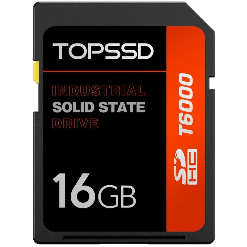 T T6000ϵ I(y)SD 16GB SLCI(y)SD ߷(wn)Կ