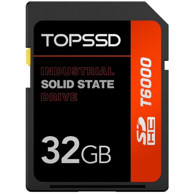 T T6000ϵ I(y)(j)SD 32GB SLCI(y)SD ߷(wn)Կ