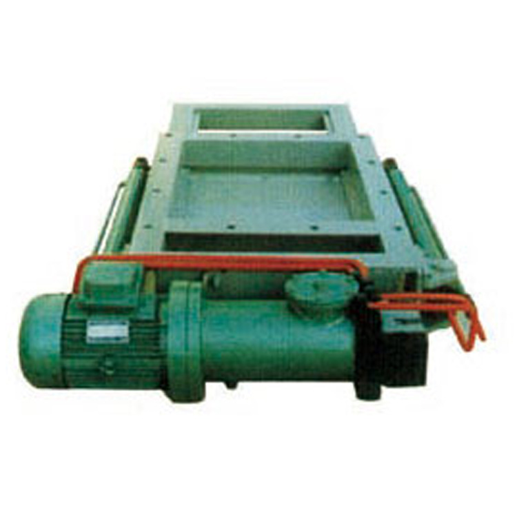 DPZ電液動平板閘門中悅機(jī)械冶金非標(biāo)定制