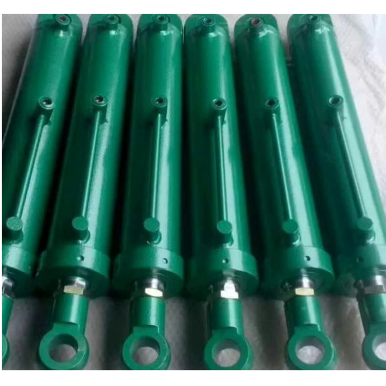 HSG01系列工程液壓缸