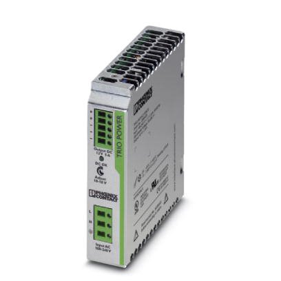 少量現貨 電源TRIO-PS/1AC/12DC/5-2866475 菲尼克斯正品