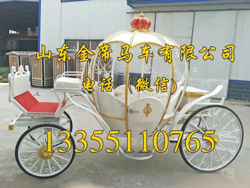 承德旅游馬車制造有限公司