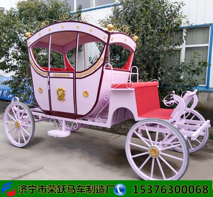 錫林郭勒盟婚慶馬車直銷廠家在哪