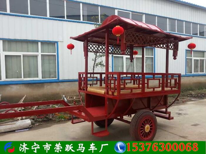 臺州婚慶馬車直銷廠家在哪