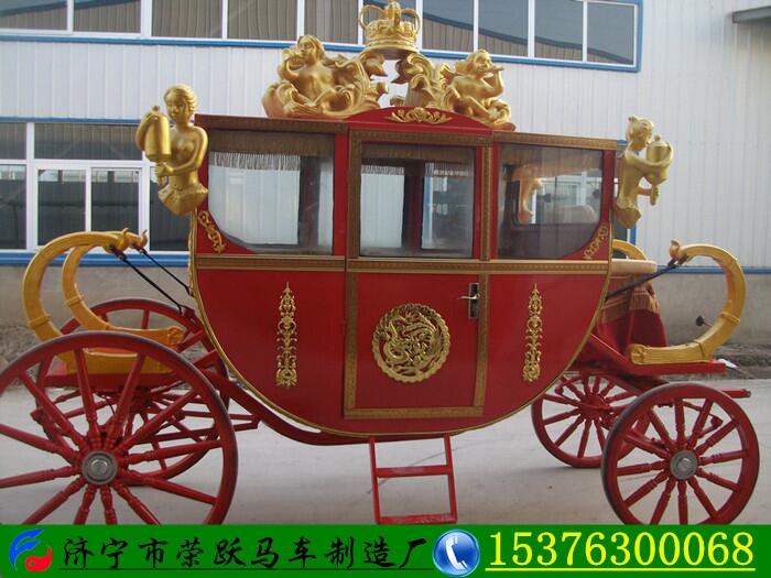 綏化旅游觀光馬車制造廠家推薦