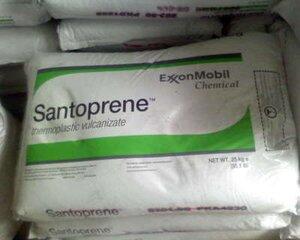 ׃TPV Santoprene 8191-60B500 8201-60