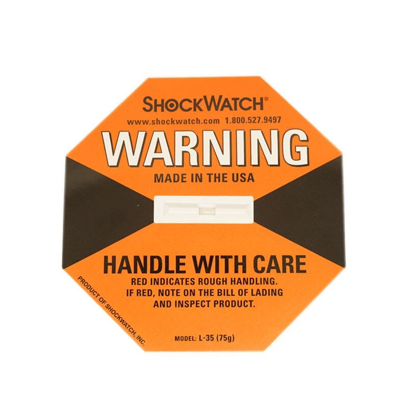 SHOCKWATCH(bio)ԭbM(jn)Ʒl(f)