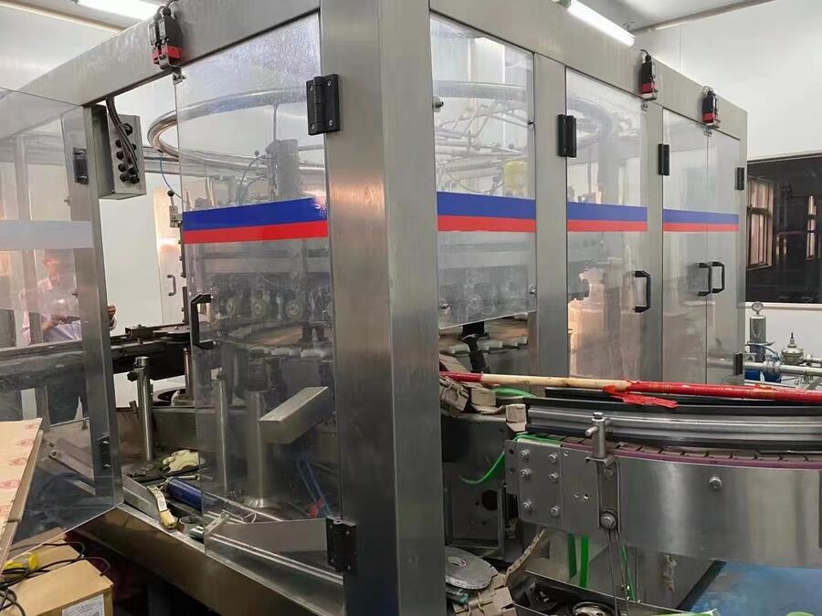 宜賓市二手 飲料灌裝機玻璃瓶二手灌裝機價格回收二手灌裝飲料設(shè)備最新報價