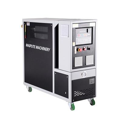 化工電加熱導熱油爐 臥式導熱油電加熱器系統(tǒng) 溫油機