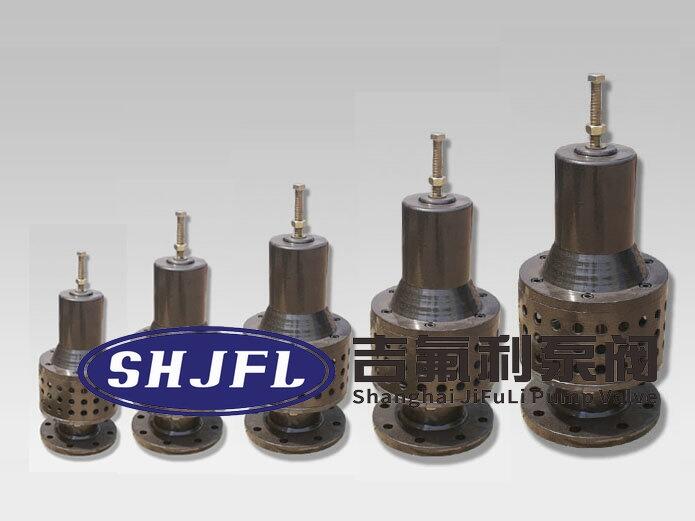 SD125/SD150/SD200/SD250型風(fēng)機專用泄壓閥