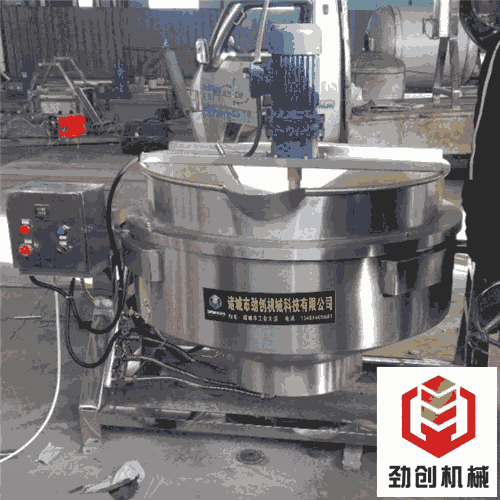 阿膠熬制高壓蒸煮鍋夾層鍋生產(chǎn)廠家價格