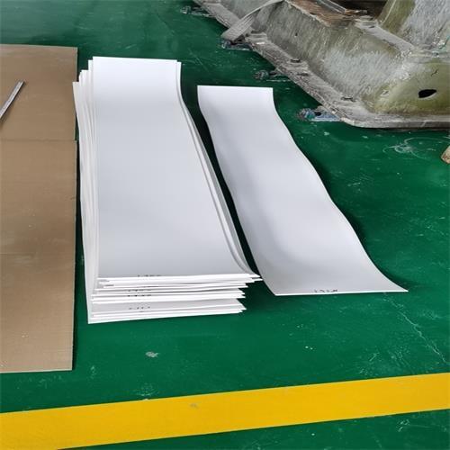 臨沂樓梯用聚四氟乙烯板
