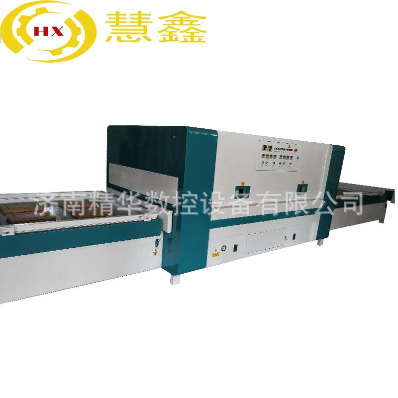 慧鑫2513覆膜機門板吸塑機全自動數(shù)控木門移門家具真空機械設備可定制
