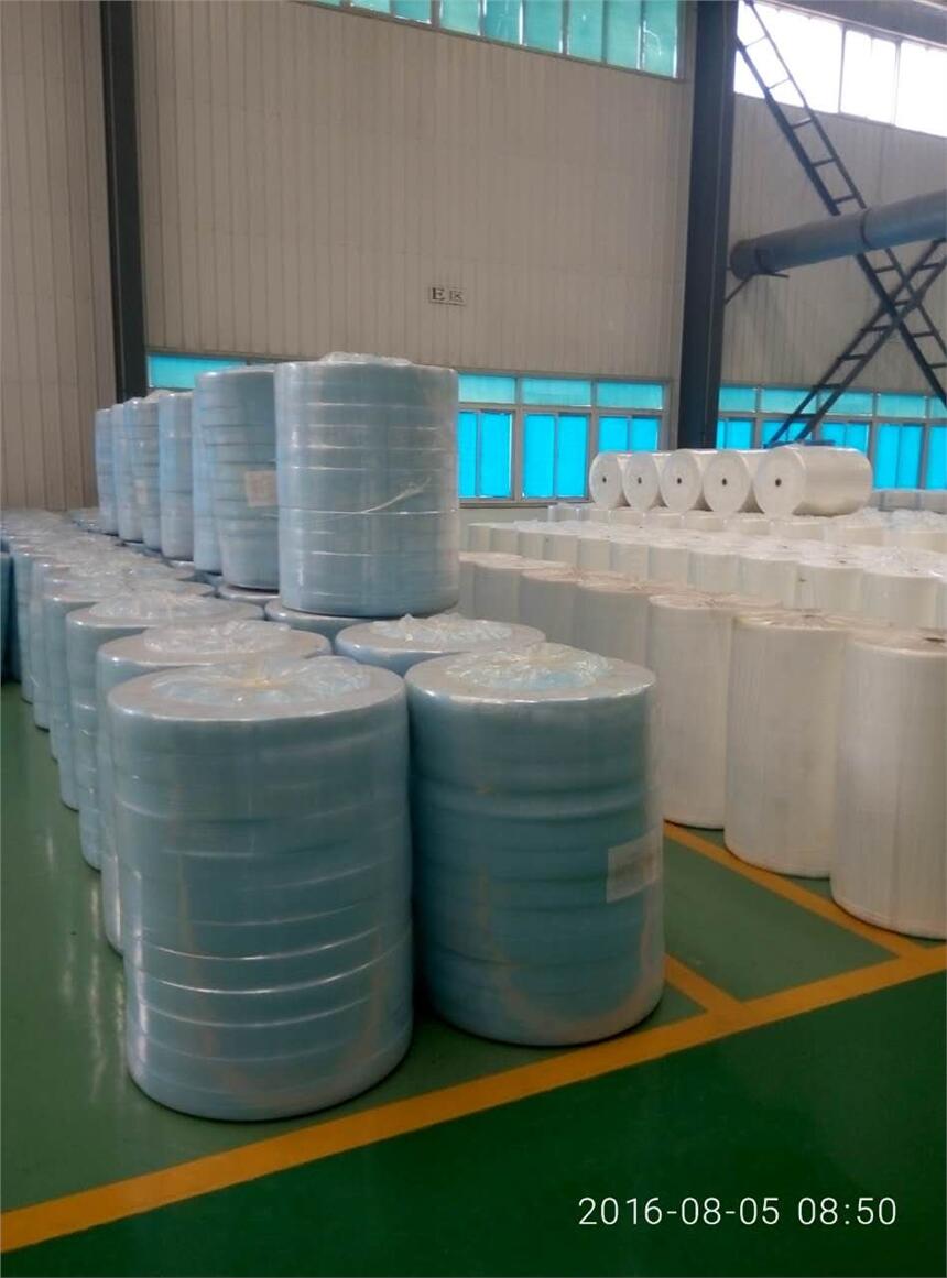廣州無(wú)紡布 無(wú)紡布廠家  醫(yī)用口罩 床單無(wú)紡布詳情