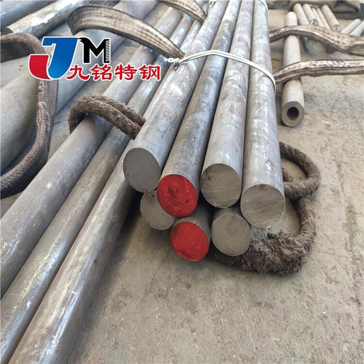 9cr18棒料 9cr18mo不銹鋼圓鋼 定尺零切