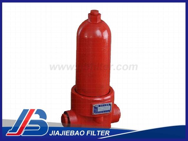濾器廠(chǎng)家供應(yīng) 高壓過(guò)濾器GU-H25×10