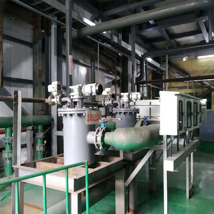 佳潔寶濾器專業(yè)生產(chǎn)水處理過(guò)濾器