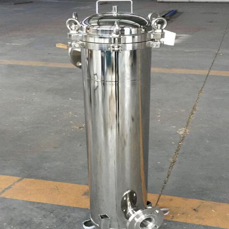 佳潔寶濾器-大流量保安過(guò)濾器
