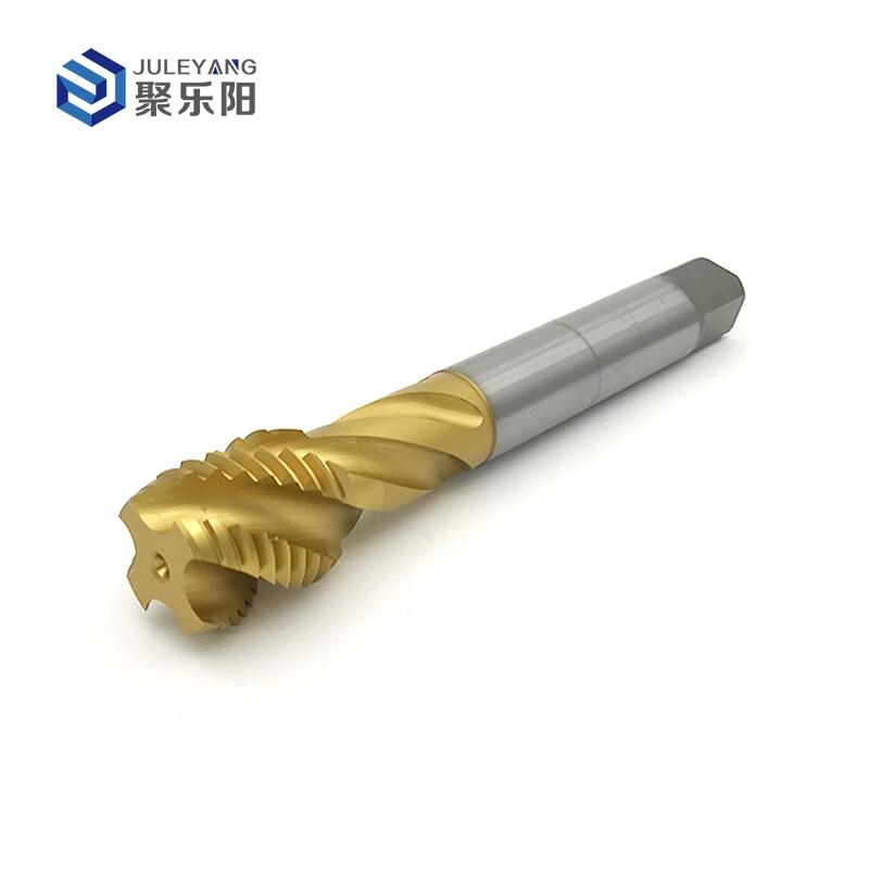 EMUGE埃莫克切削絲錐大直徑帶涂層 專業(yè)切削加工德國(guó)進(jìn)口一支起訂
