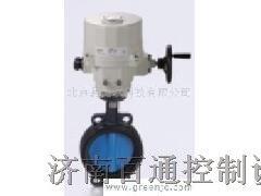 西門子電動蝶閥VKF42.65用途