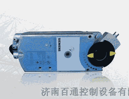 GIB161.1E西門(mén)子風(fēng)閥執(zhí)行器35Nm