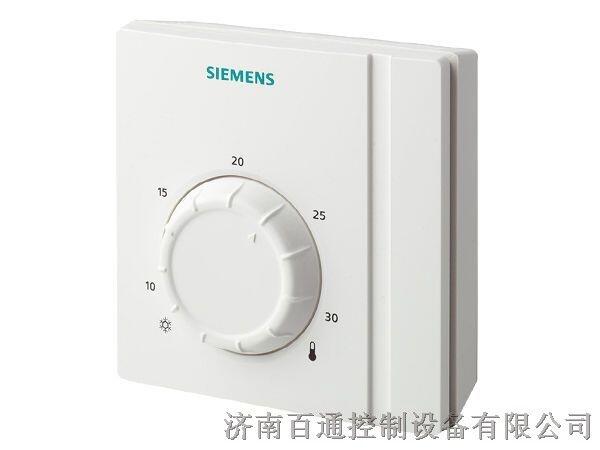 RAA11RAA21RAA31RAA41RAA20西門子風機盤管溫控器