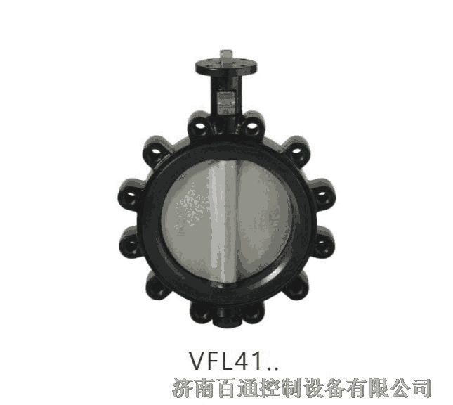 西門(mén)子碟閥VFL41.80   DN:80  Kvs:260 m3/h