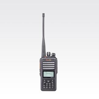 Mag One EVX-C52 數(shù)字便攜式對講機(jī)